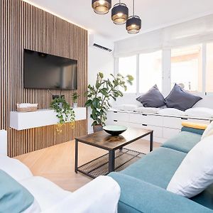 Appartement met Drie Slaapkamers